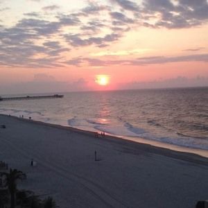 Meet your Posher, Pamela